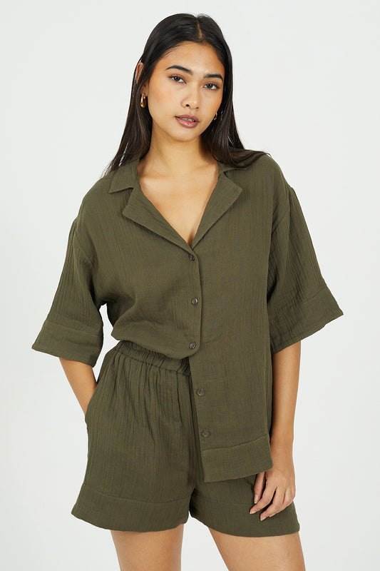  Khaki  Image 1