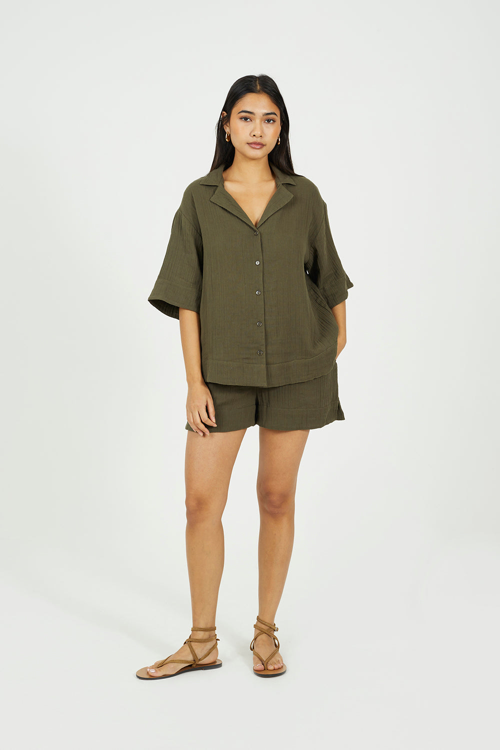  Khaki  Image 3