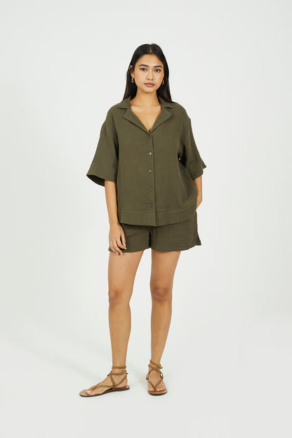  Khaki  Image 3