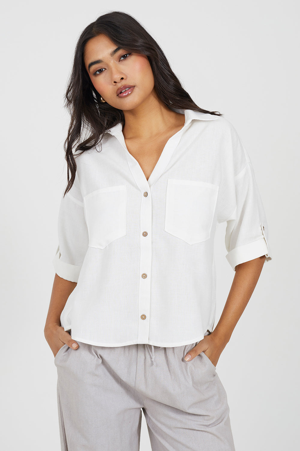  White  Image 1