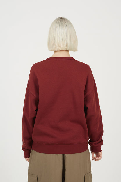  Burgundy  Image 2