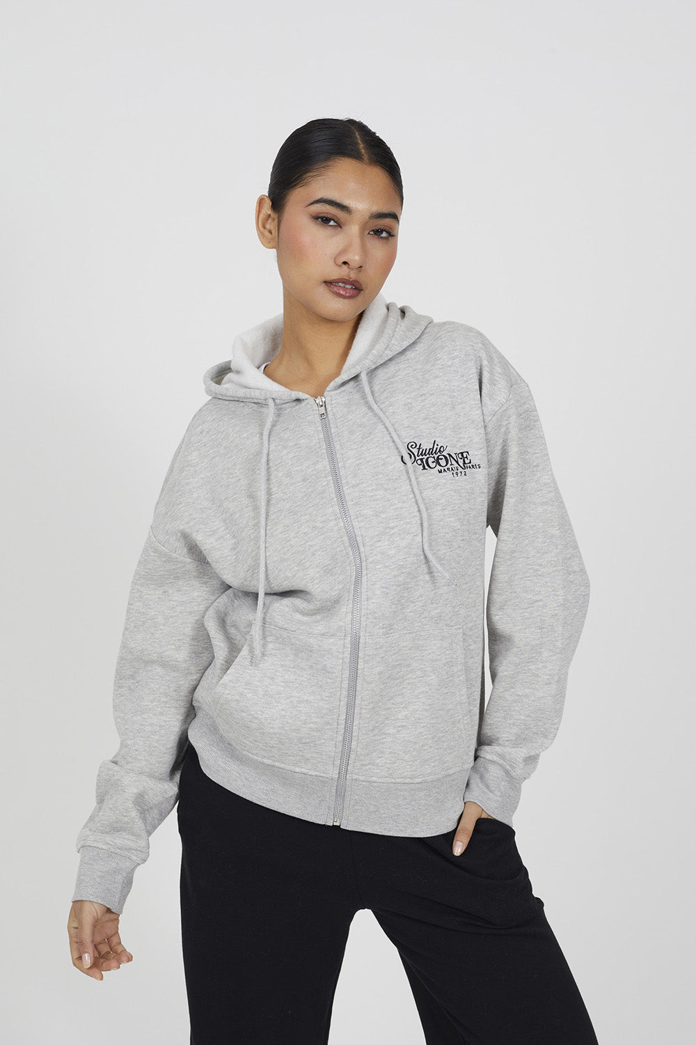  Grey  Image 1