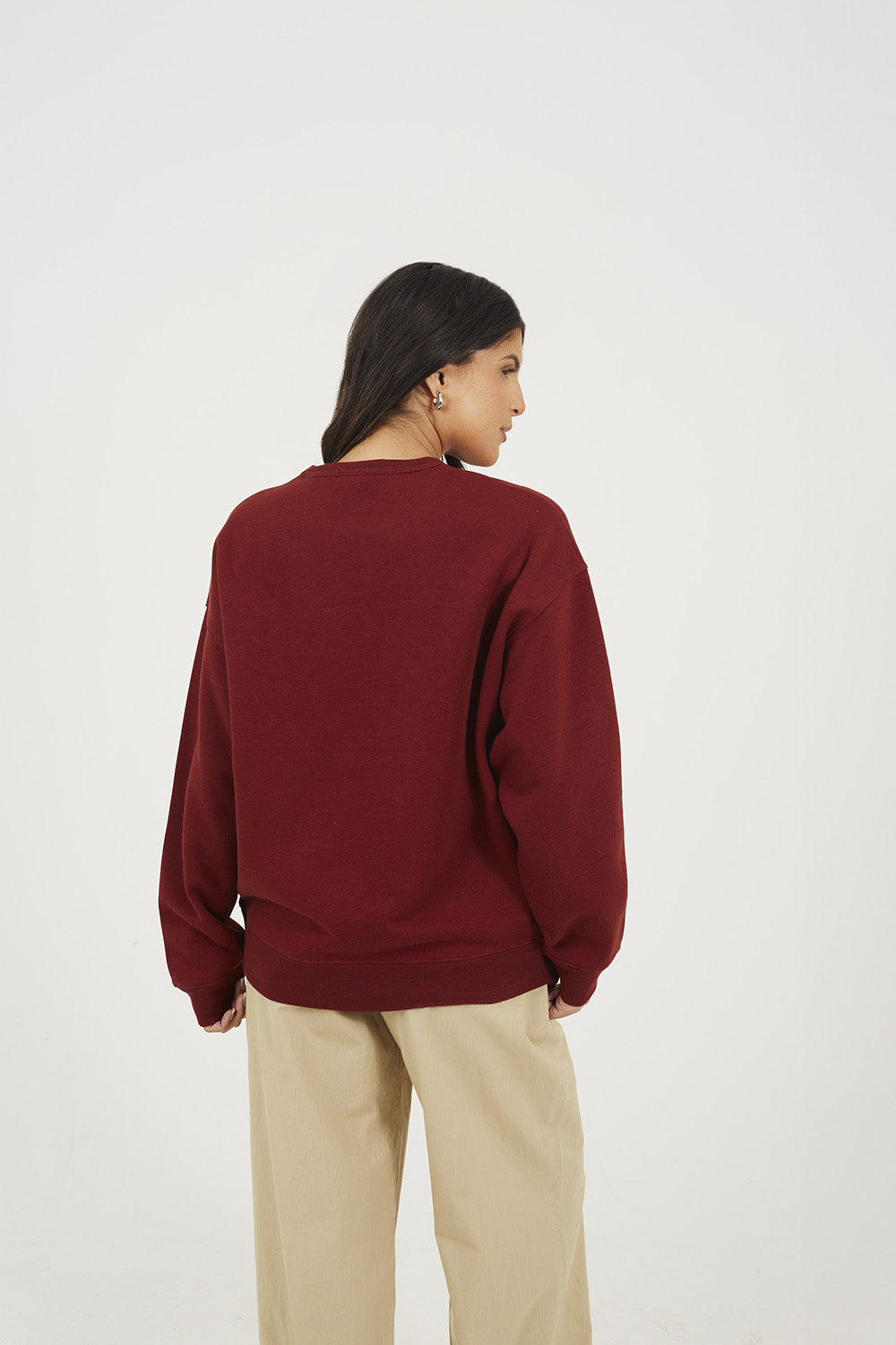  Burgundy  Image 2