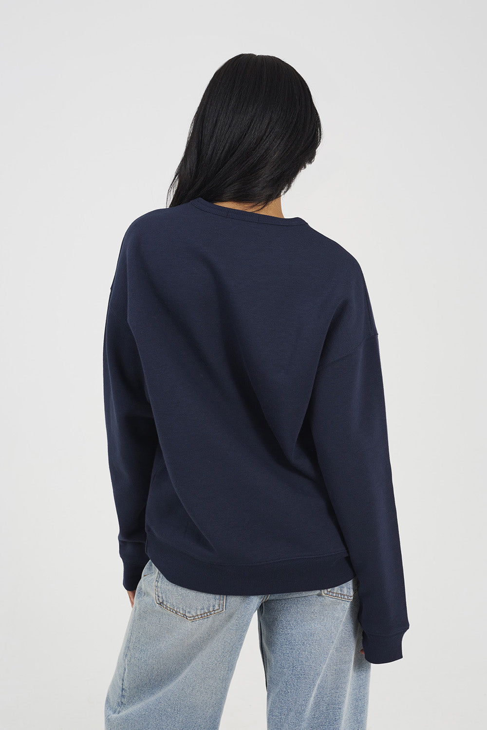  Navy  Image 2