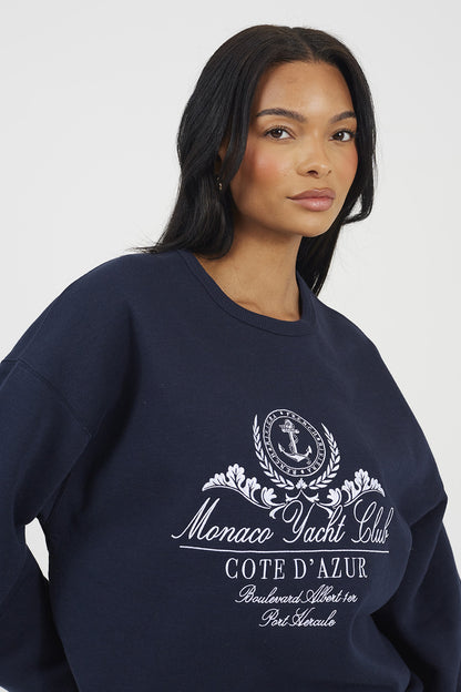  Navy  Image 4