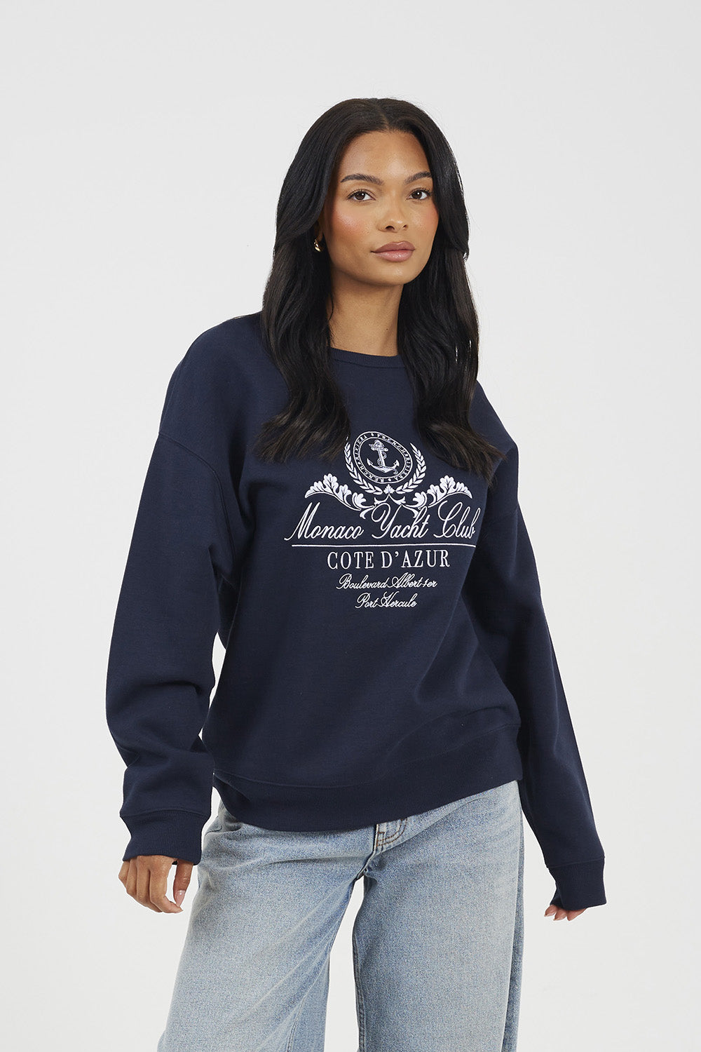  Navy  Image 1