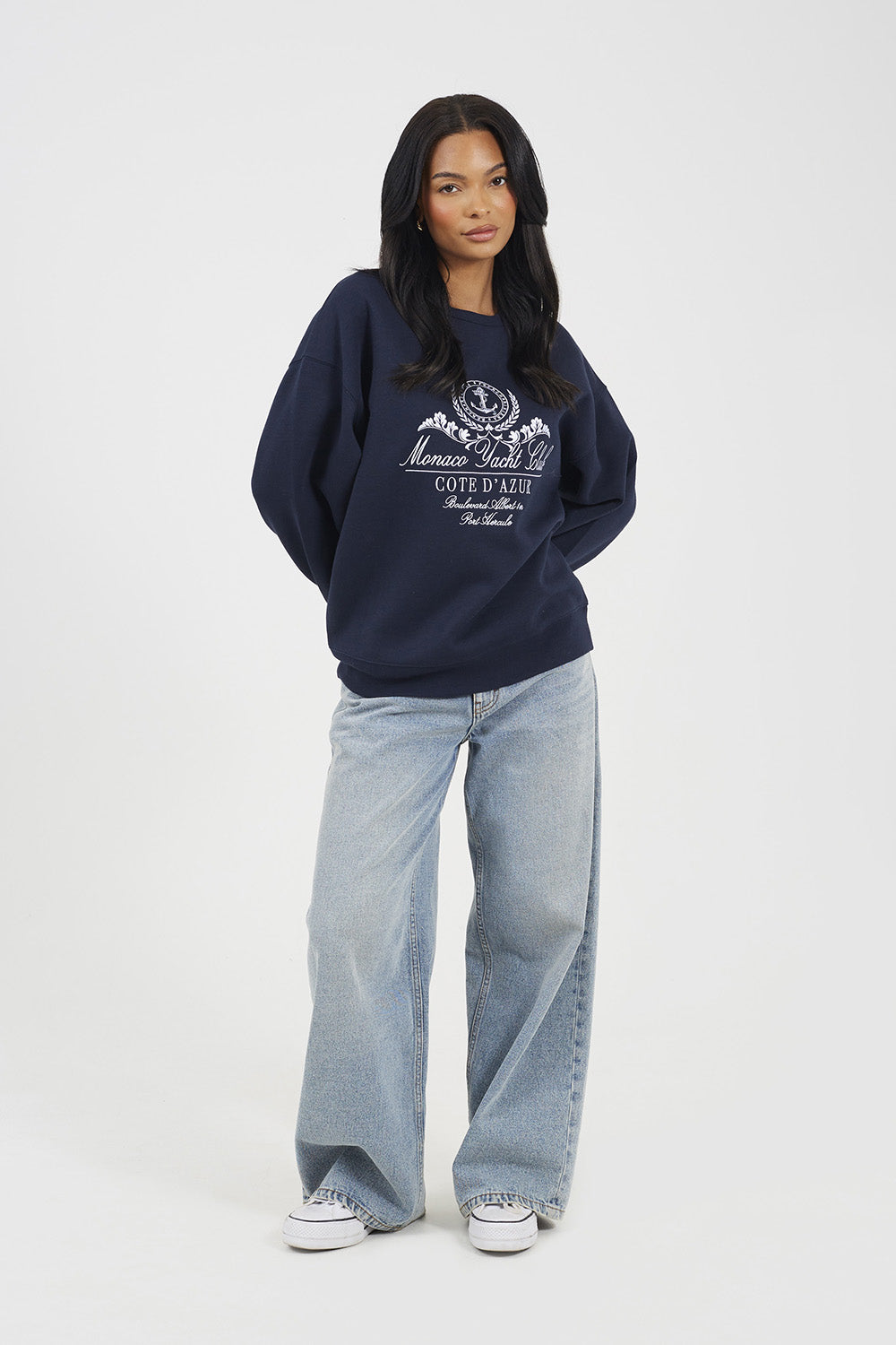  Navy  Image 3