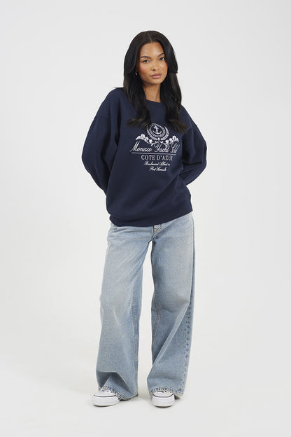  Navy  Image 3