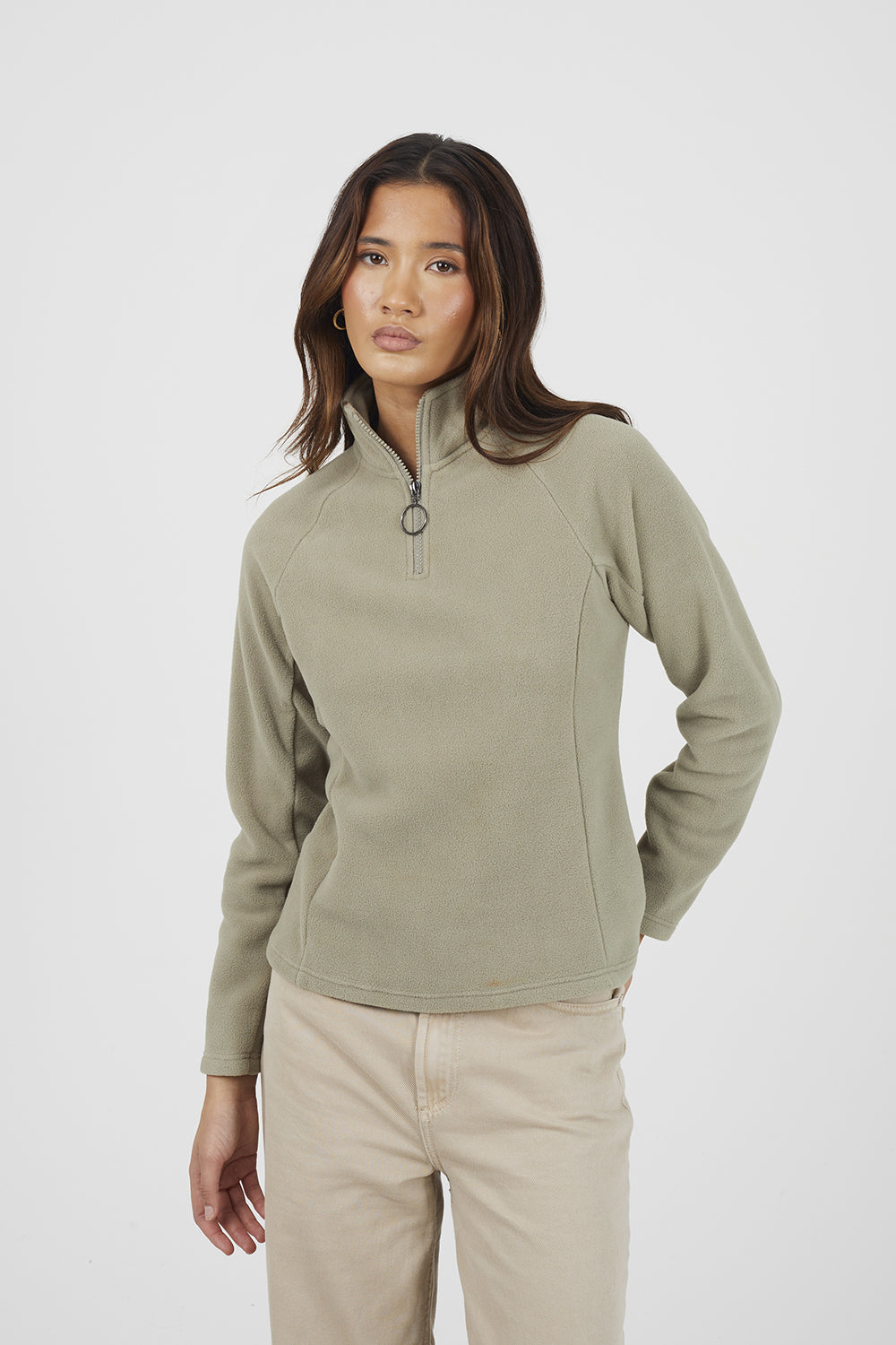  Pale Green  Image 1