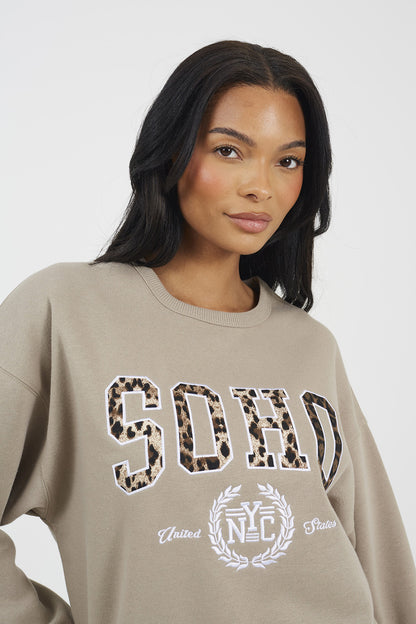  Taupe  Image 4