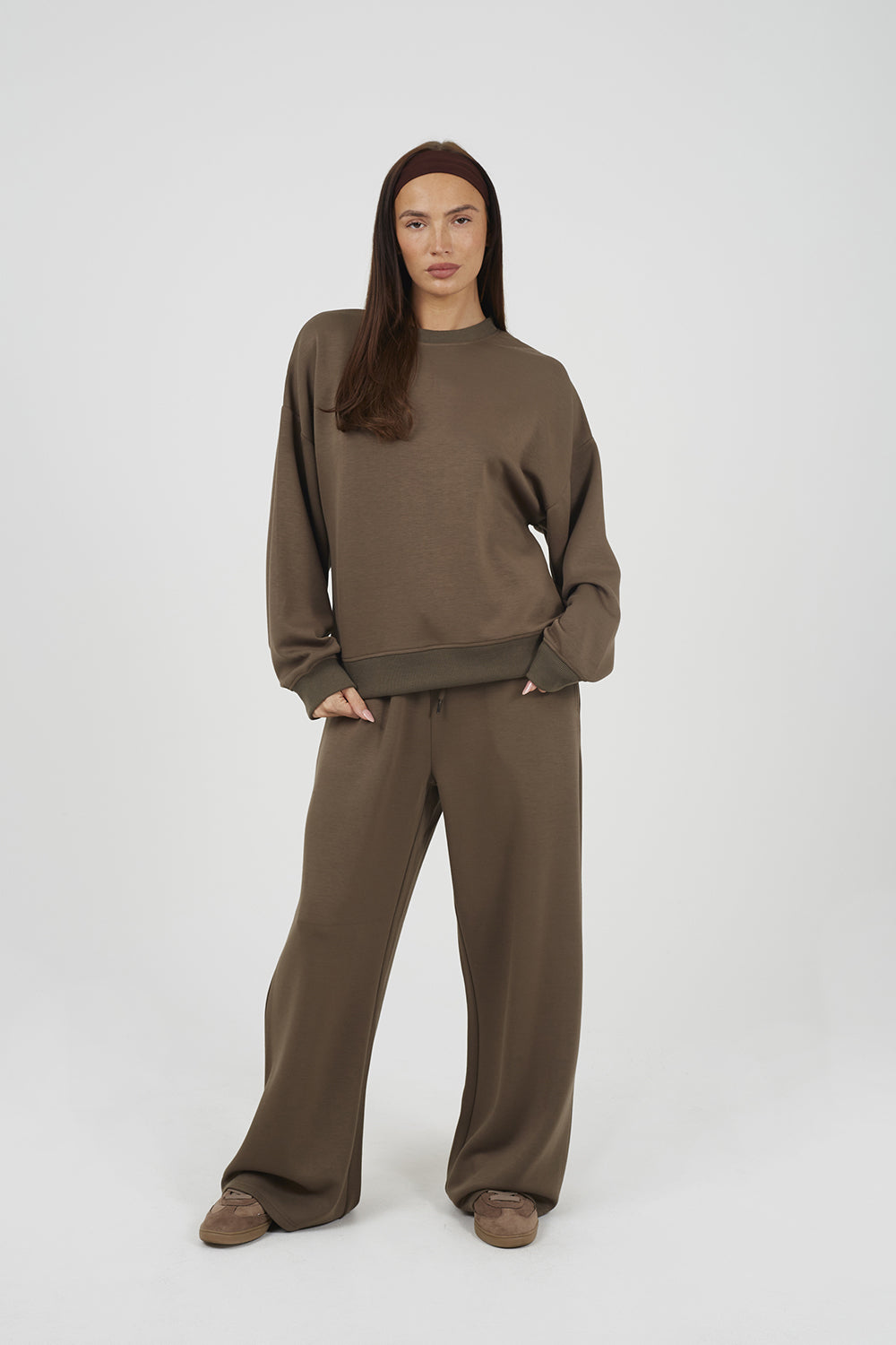  Brown  Image 3