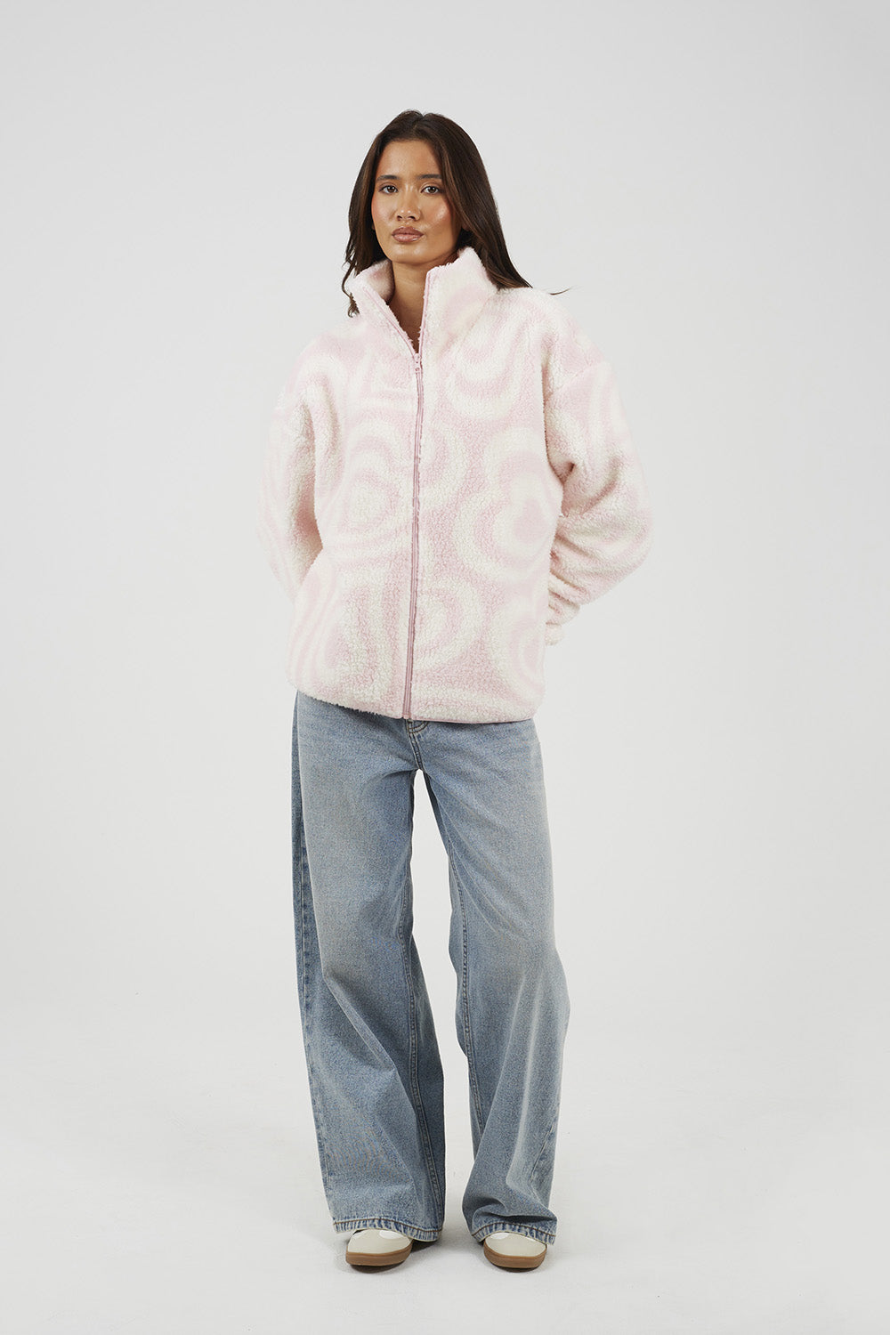  Pale Pink  Image 3