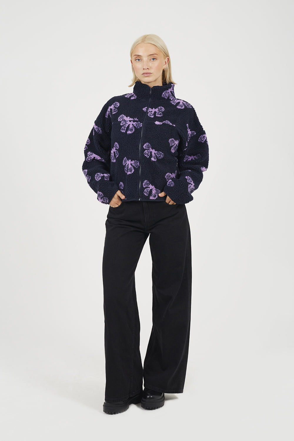  Navy  Image 3
