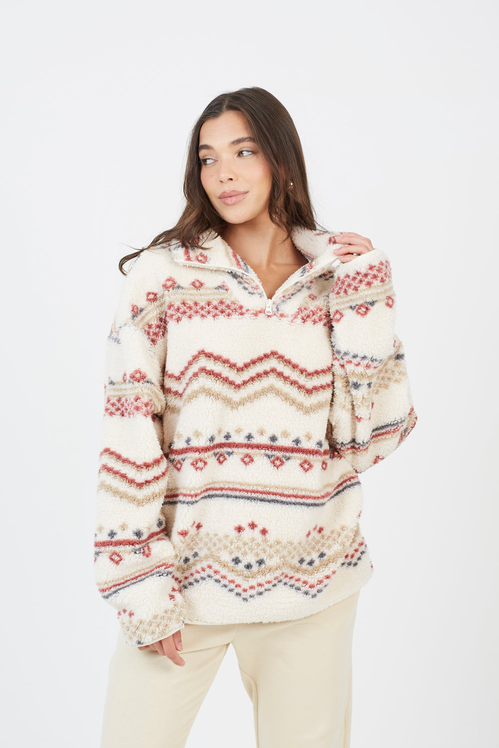  Cream  Image 1