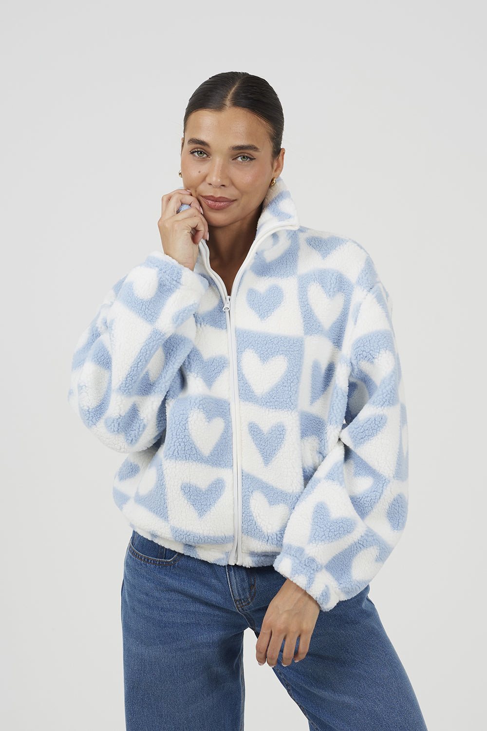  Blue  Image 1