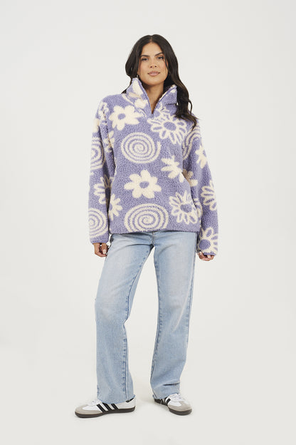  Lilac  Image 3