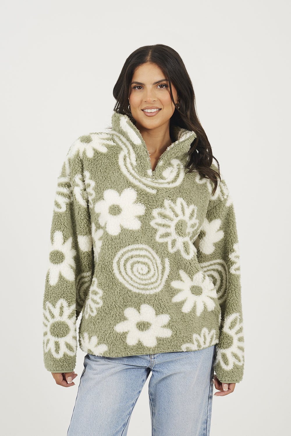 Pale Green  Image 1