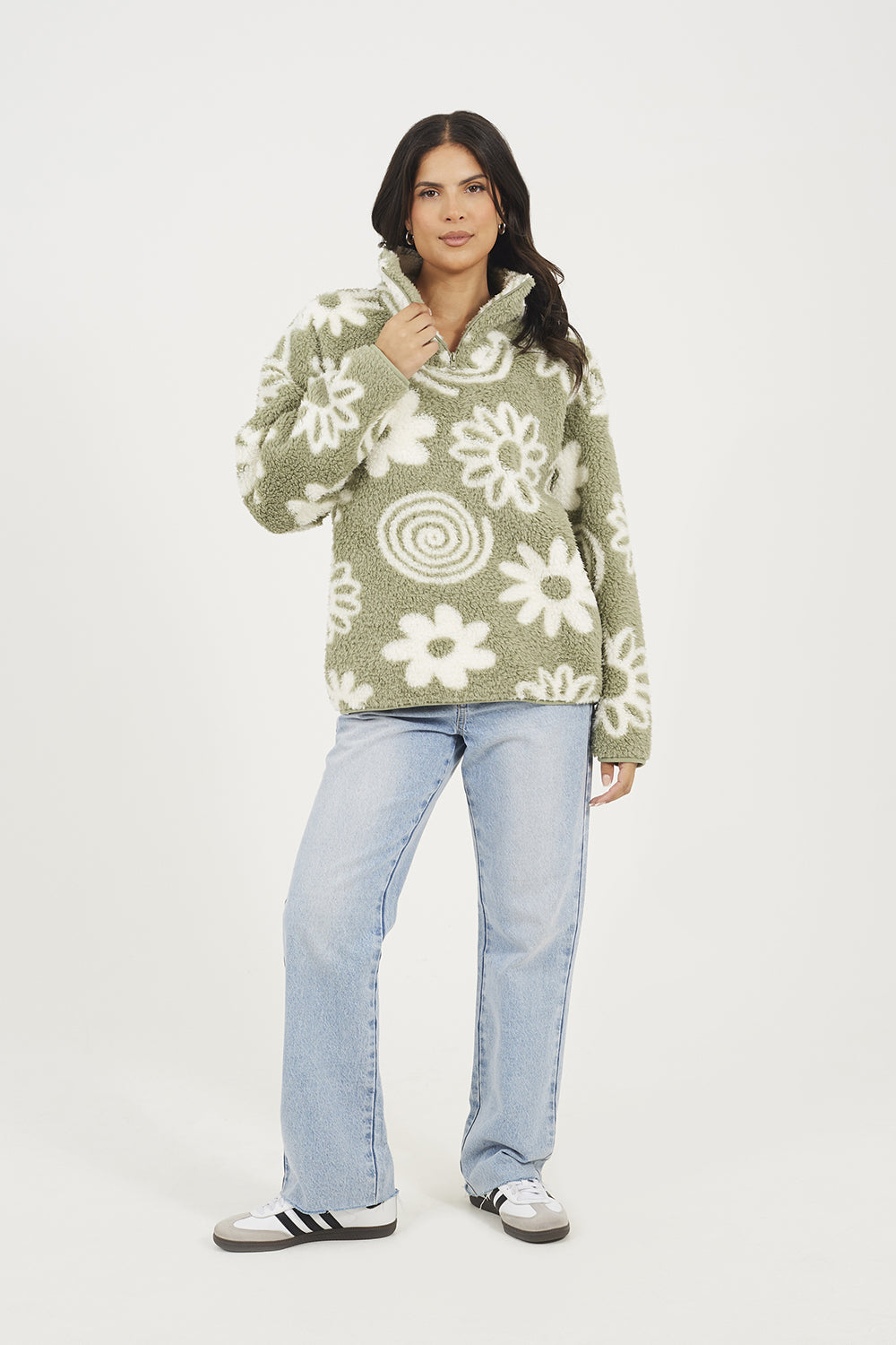  Pale Green  Image 3