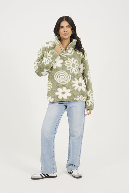  Pale Green  Image 3