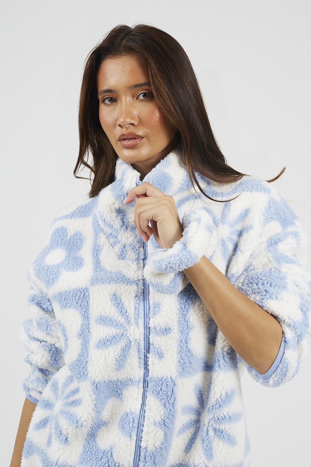  Baby Blue  Image 4