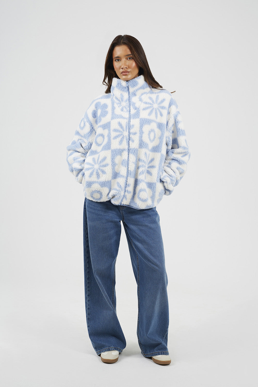  Baby Blue  Image 3