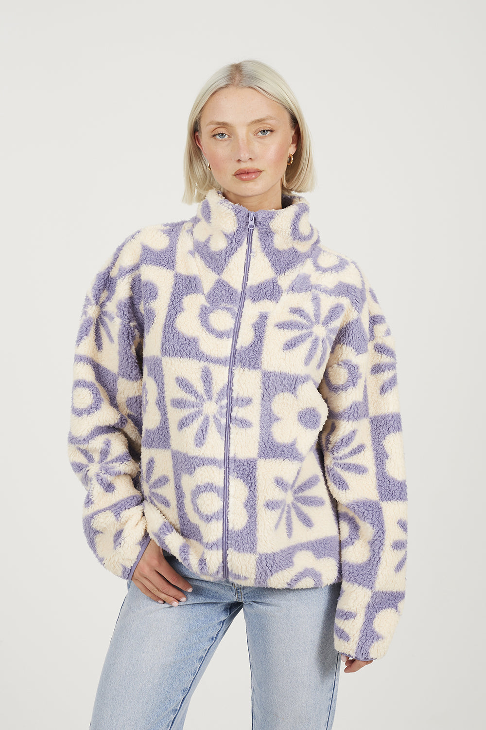  Lilac  Image 1