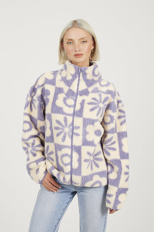  Lilac  Image 1