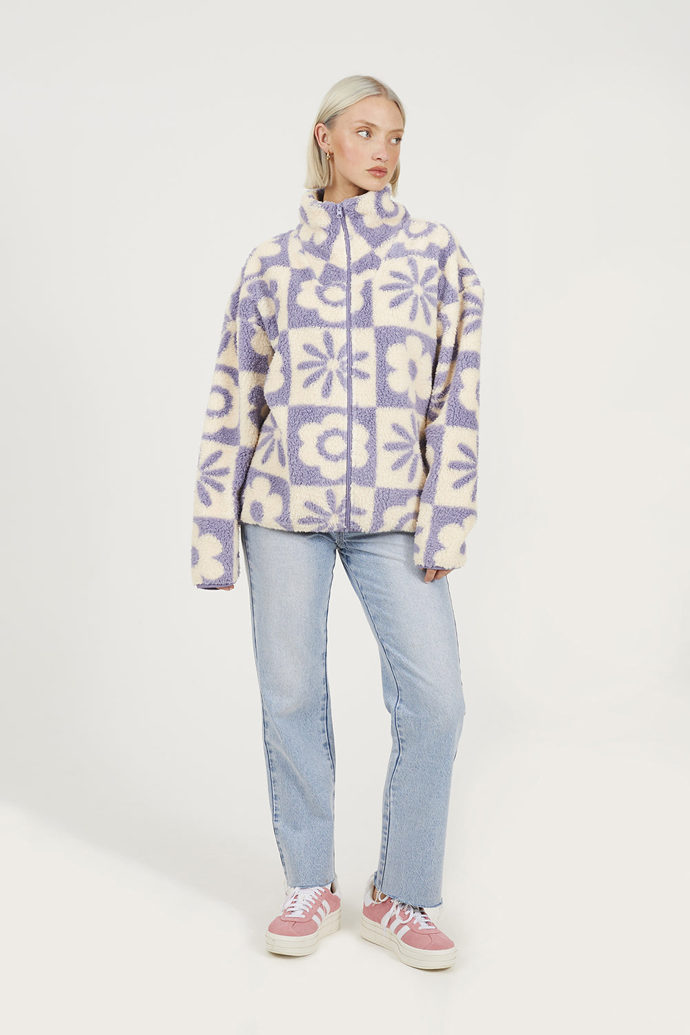  Lilac  Image 3