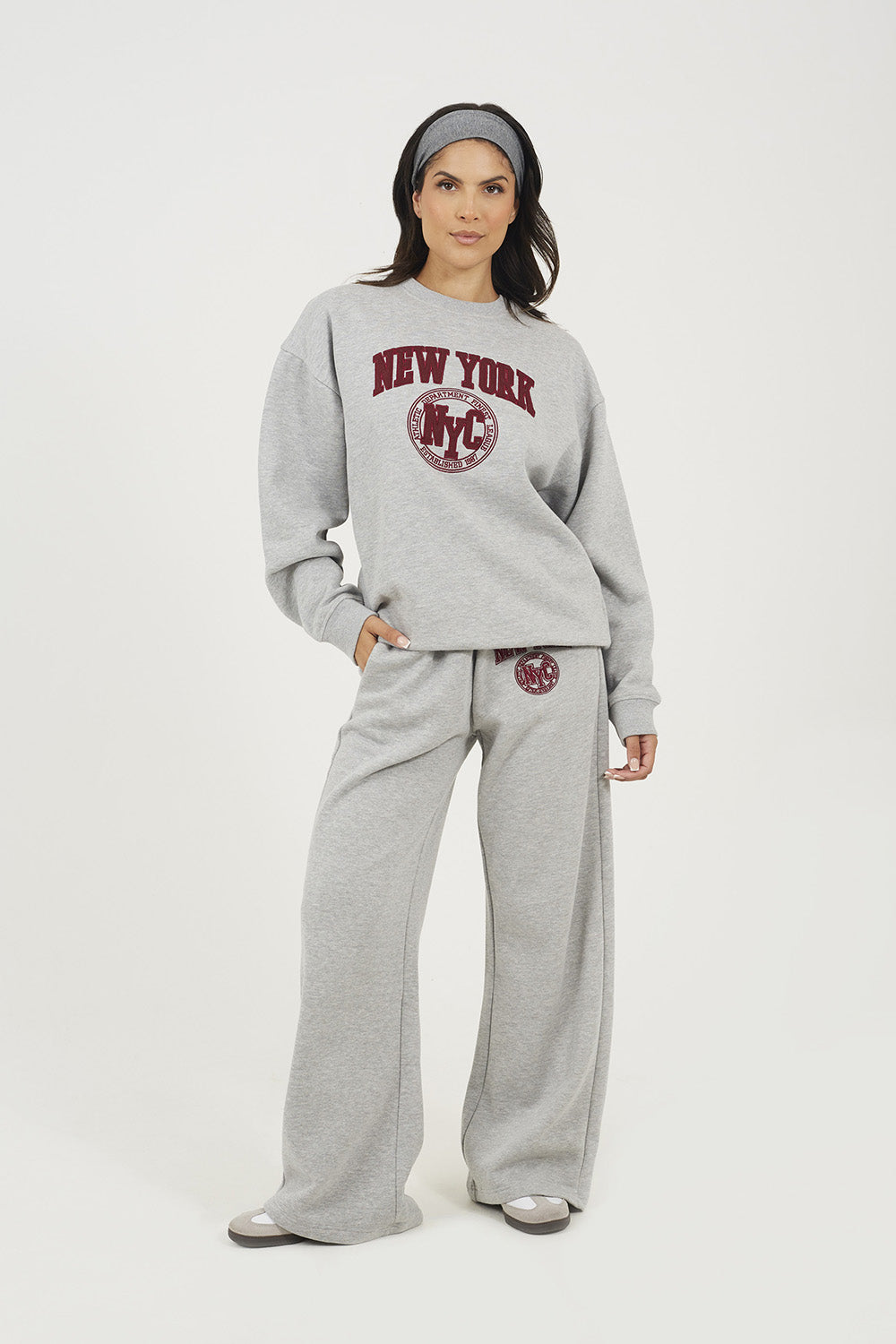  Grey  Image 3