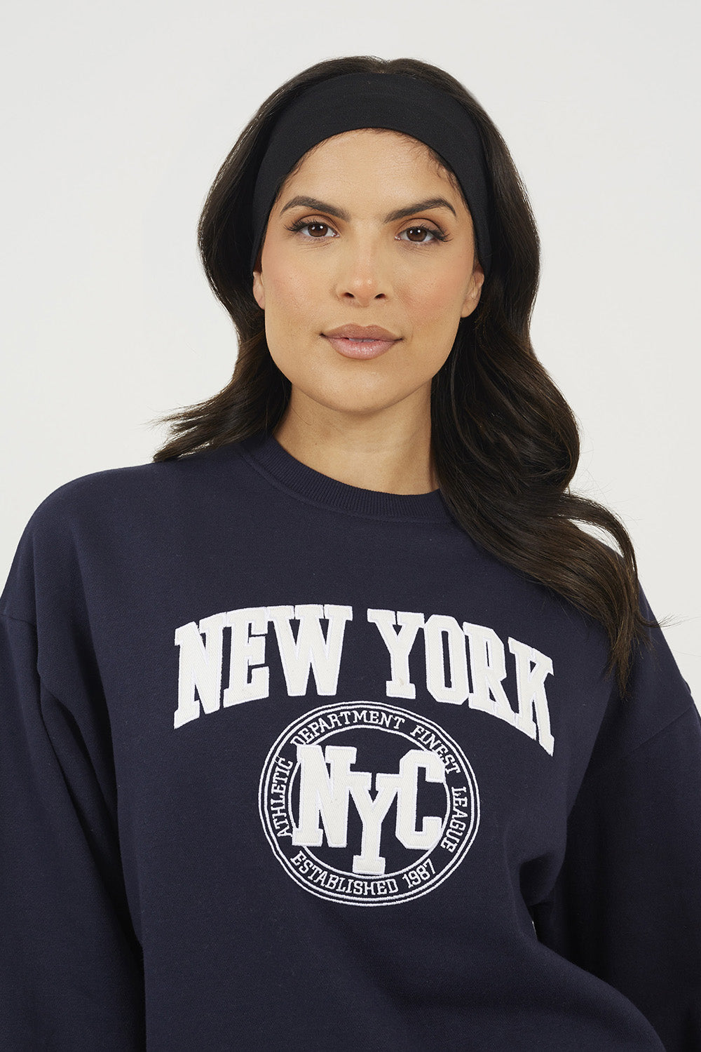  Navy  Image 4