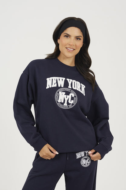  Navy  Image 1