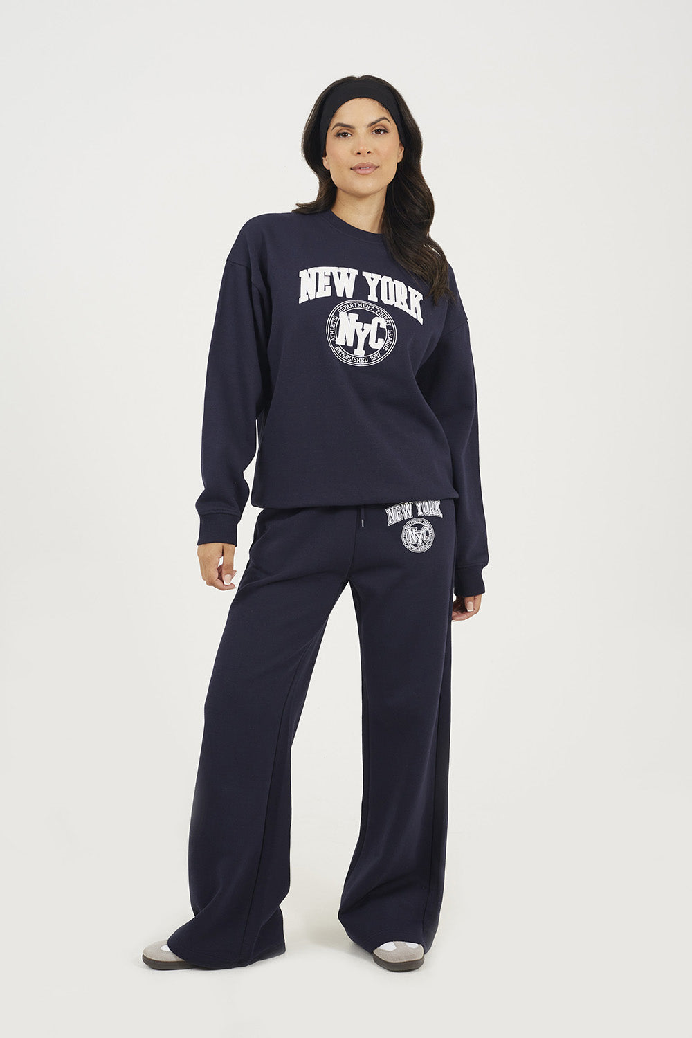  Navy  Image 3