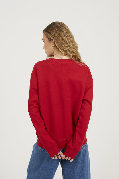  Red  Image 2