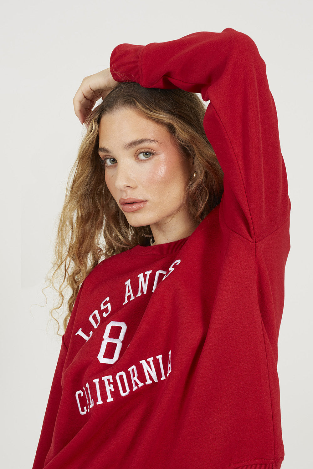  Red  Image 4