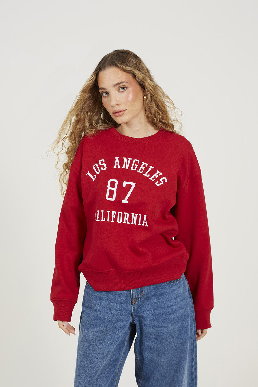  Red  Image 1