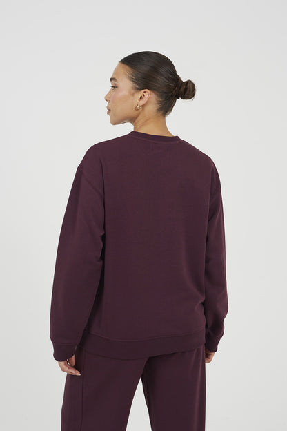  Burgundy  Image 2