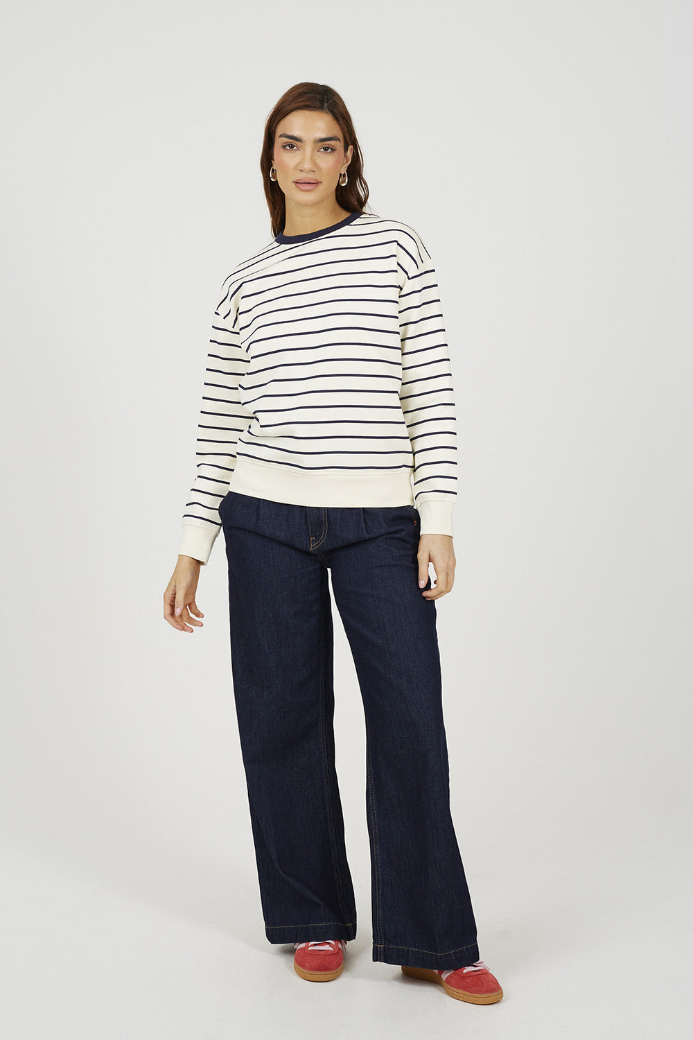  Navy  Image 3
