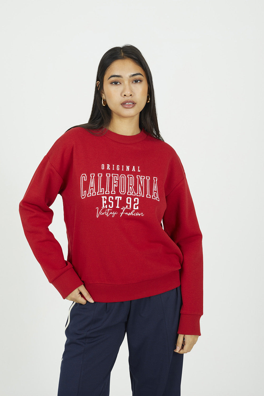  Red  Image 1