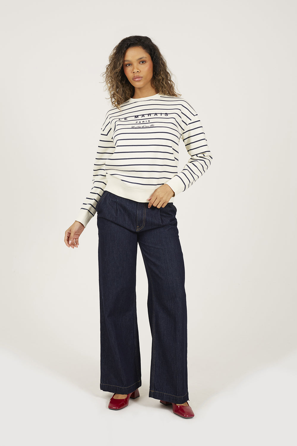 Navy  Image 3