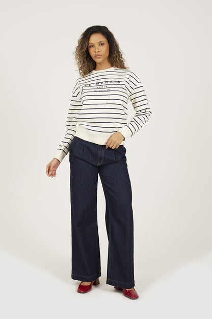  Navy  Image 3