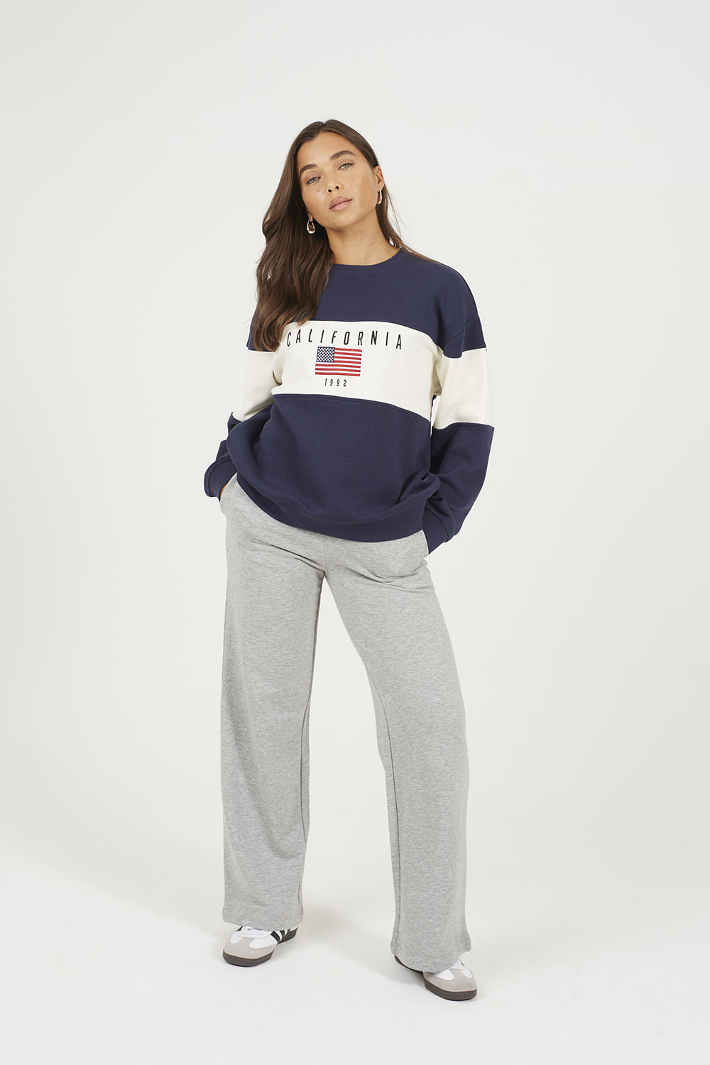  Navy  Image 3