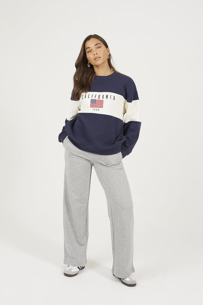  Navy  Image 3