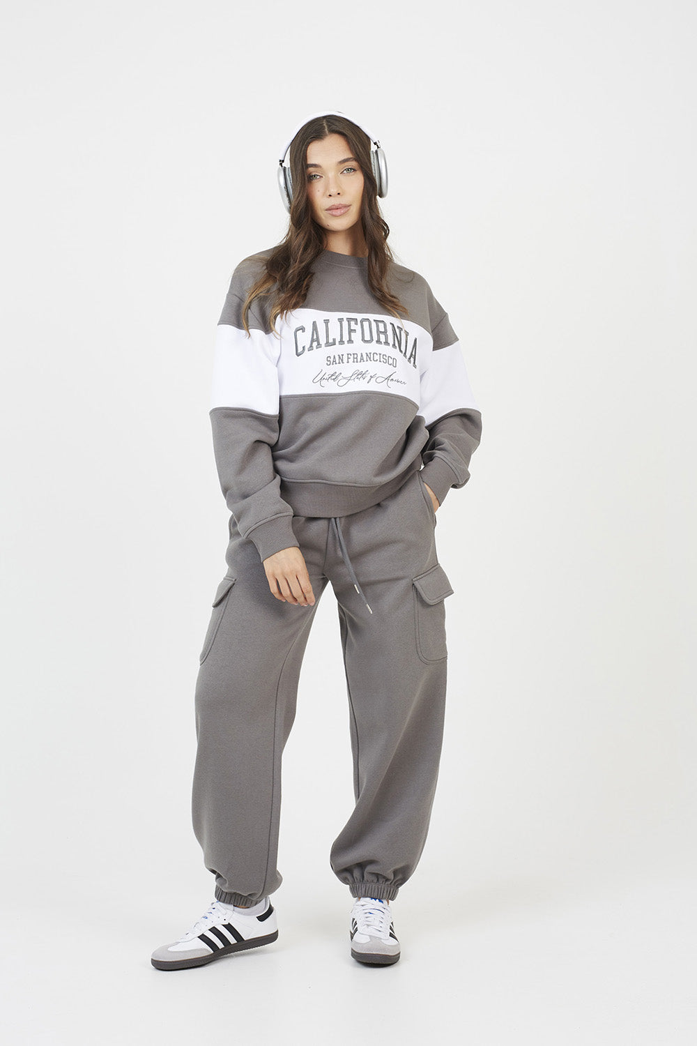  Grey  Image 3