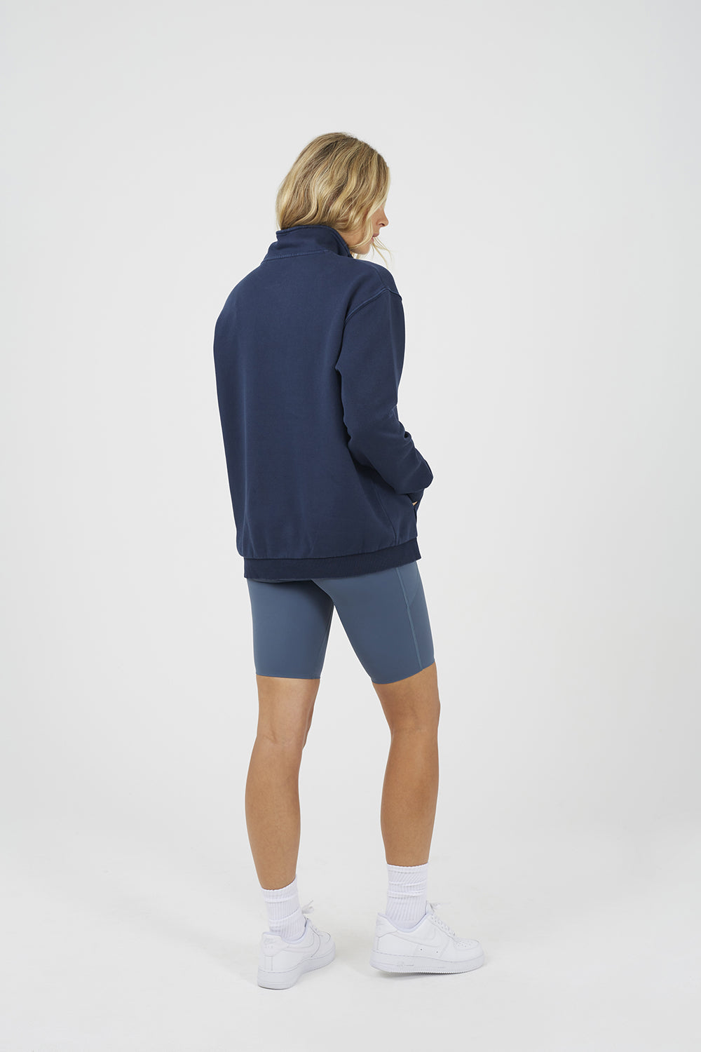  Navy  Image 2