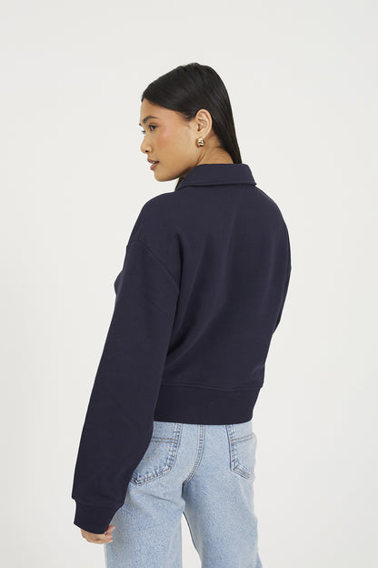  Navy  Image 2