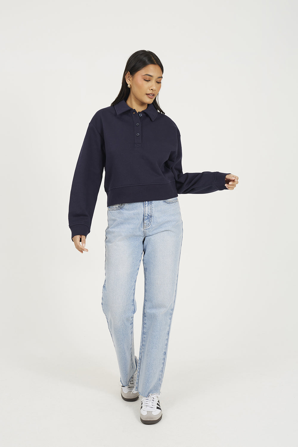  Navy  Image 3