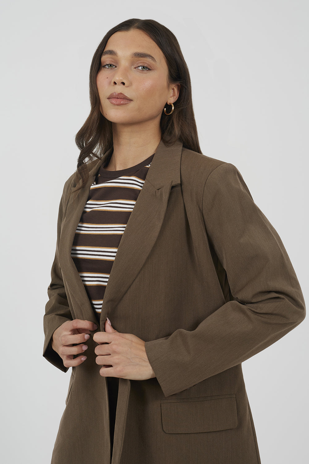  Brown  Image 4