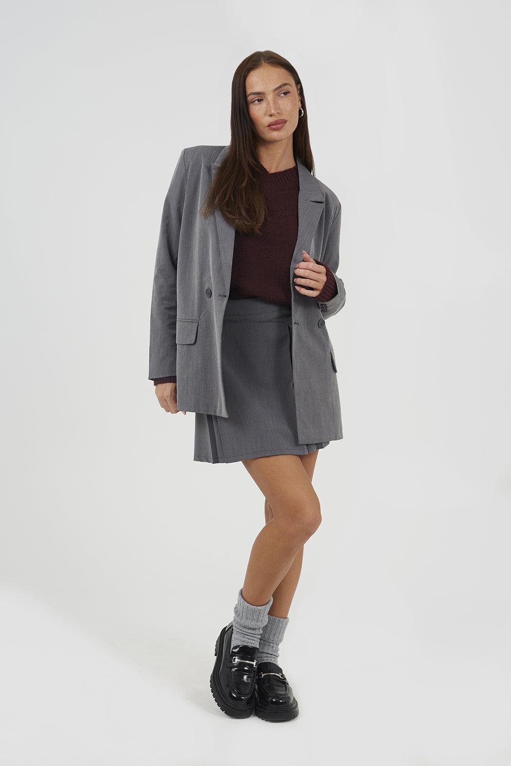  Grey  Image 3