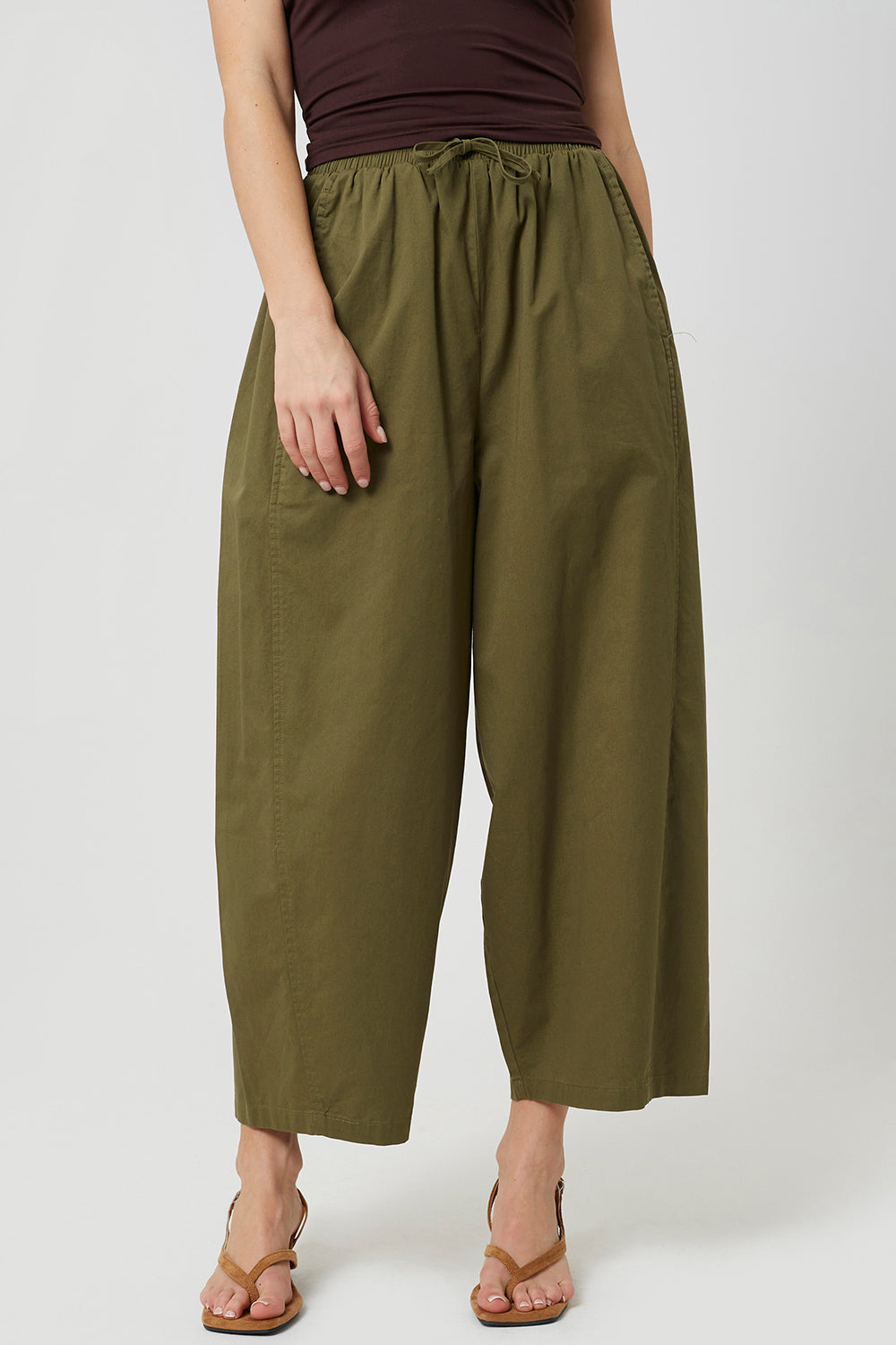  Khaki  Image 1