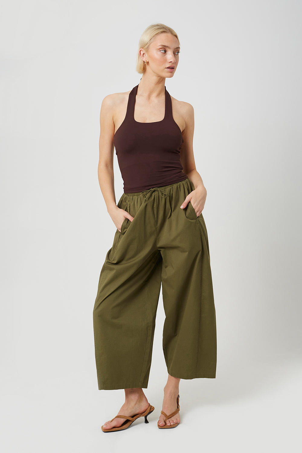  Khaki  Image 3